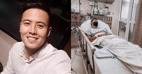 Former Pinoy Dream Academy Scholar Hansen Nichols Passes .